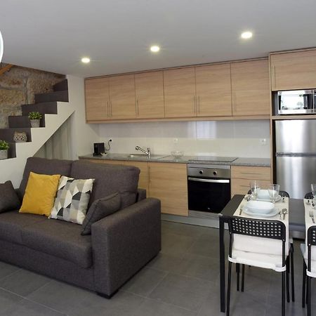 Oporto Memory Houses 7 מראה חיצוני תמונה