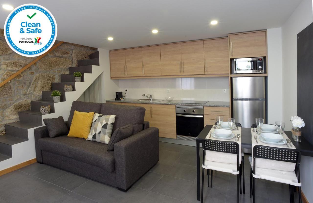 Oporto Memory Houses 7 מראה חיצוני תמונה