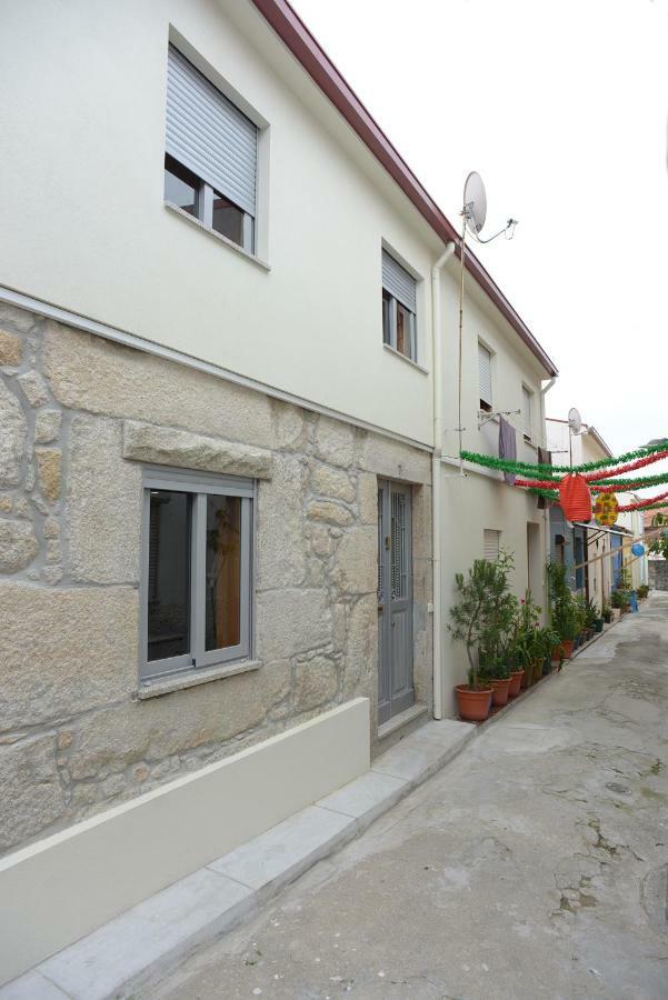 Oporto Memory Houses 7 מראה חיצוני תמונה