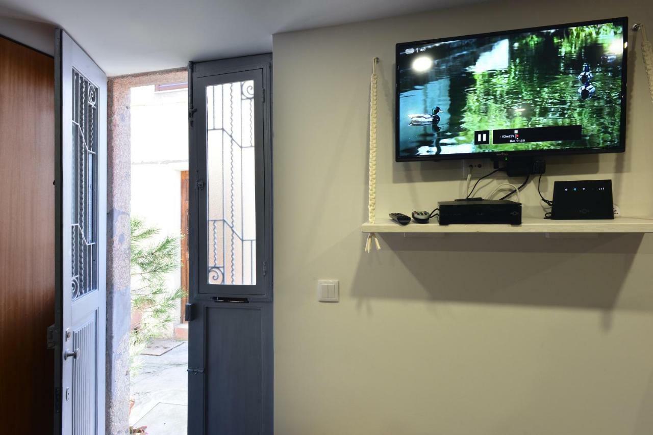 Oporto Memory Houses 7 מראה חיצוני תמונה
