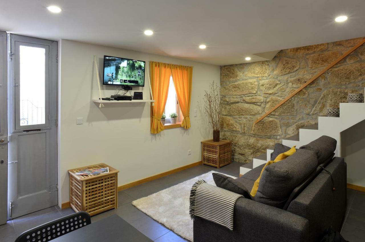 Oporto Memory Houses 7 מראה חיצוני תמונה
