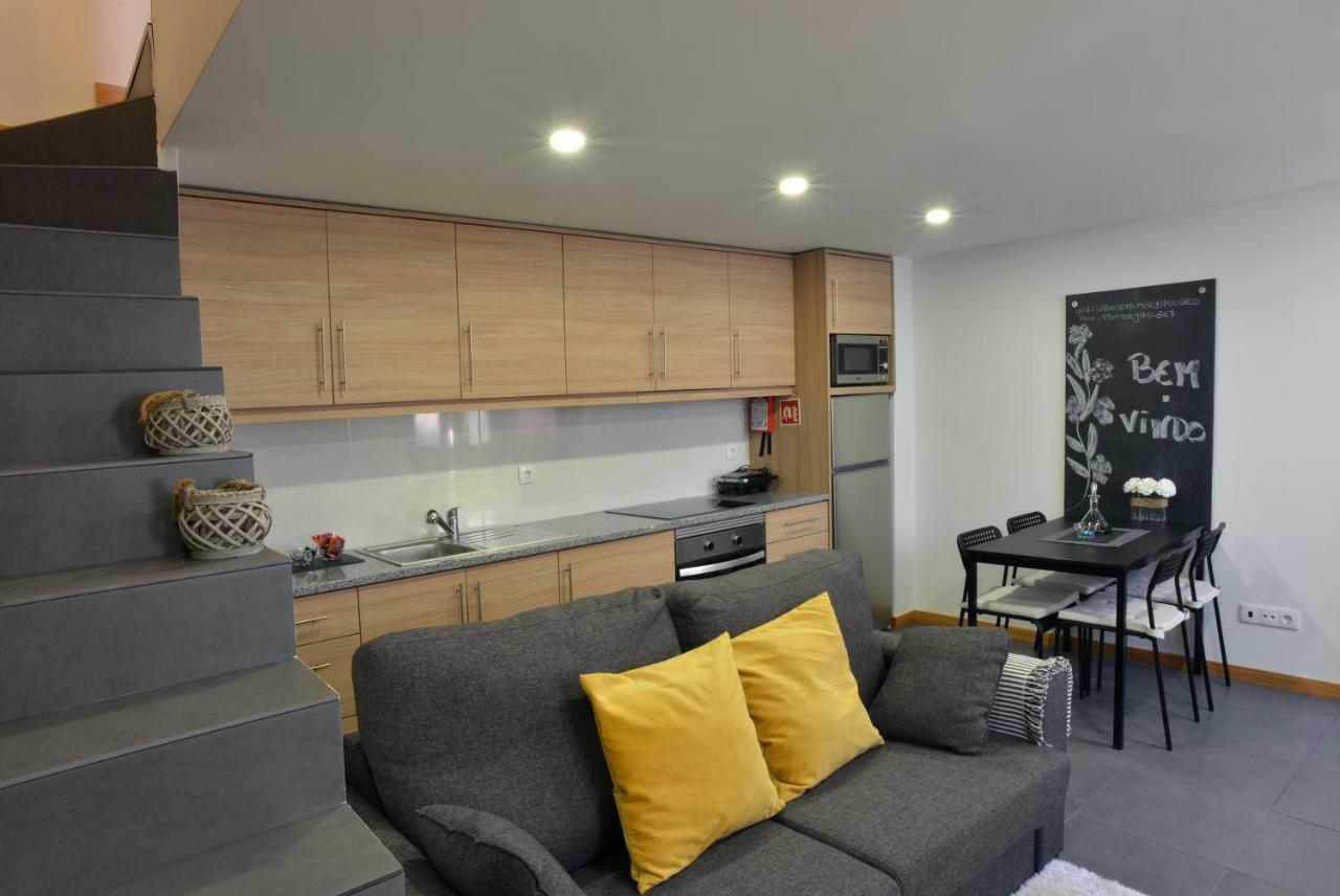 Oporto Memory Houses 7 מראה חיצוני תמונה