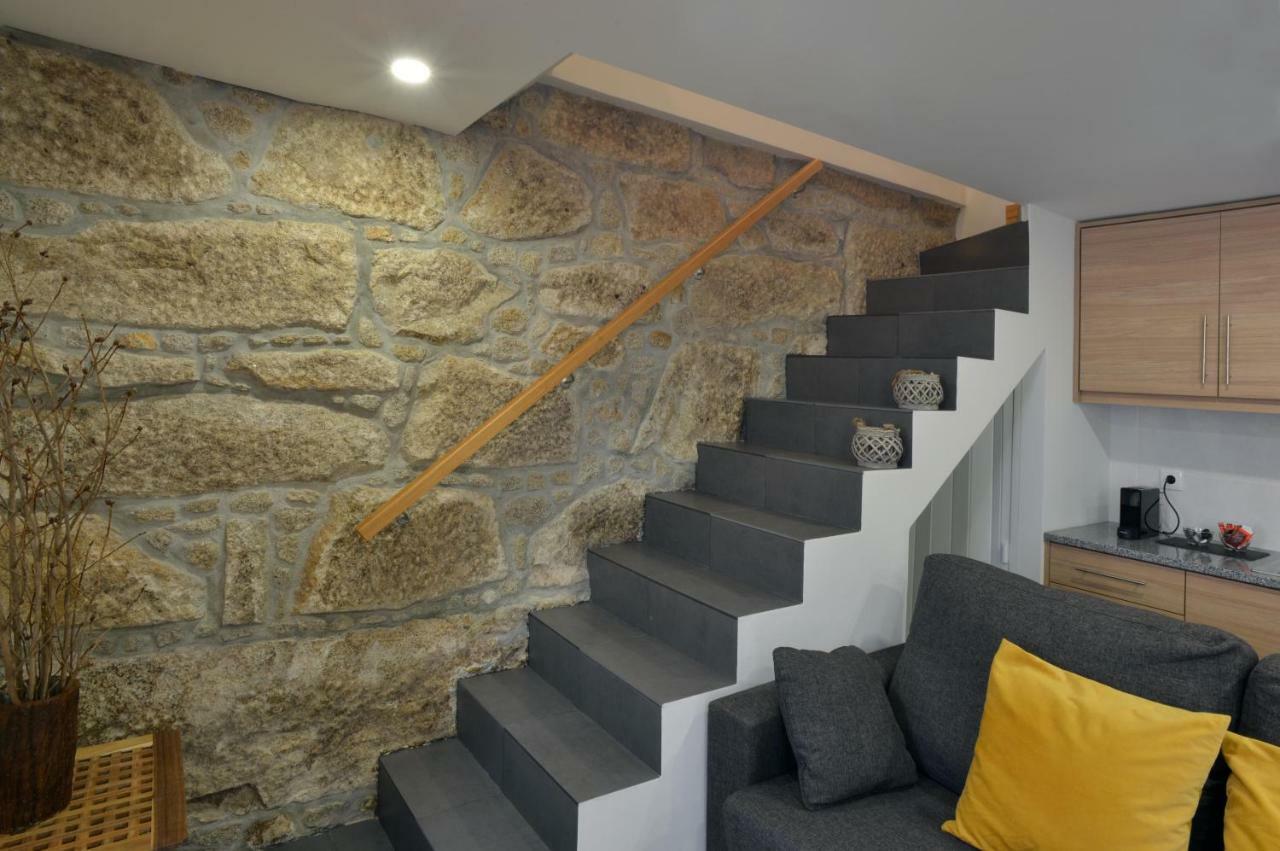 Oporto Memory Houses 7 מראה חיצוני תמונה