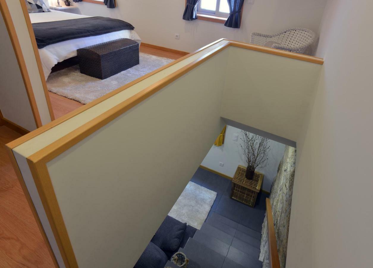 Oporto Memory Houses 7 מראה חיצוני תמונה